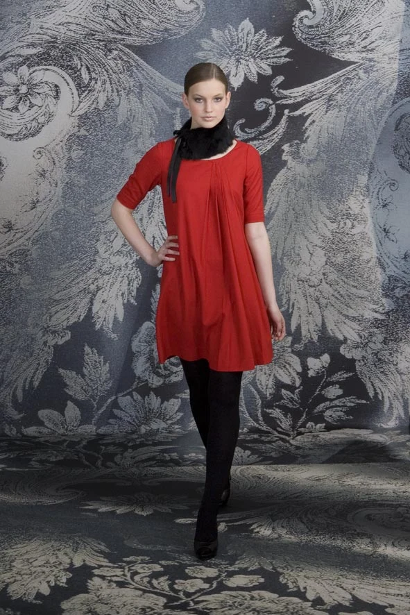 Kolekcja jesień-zima 2010/11 Kolekcja jesień-zima 2010/11