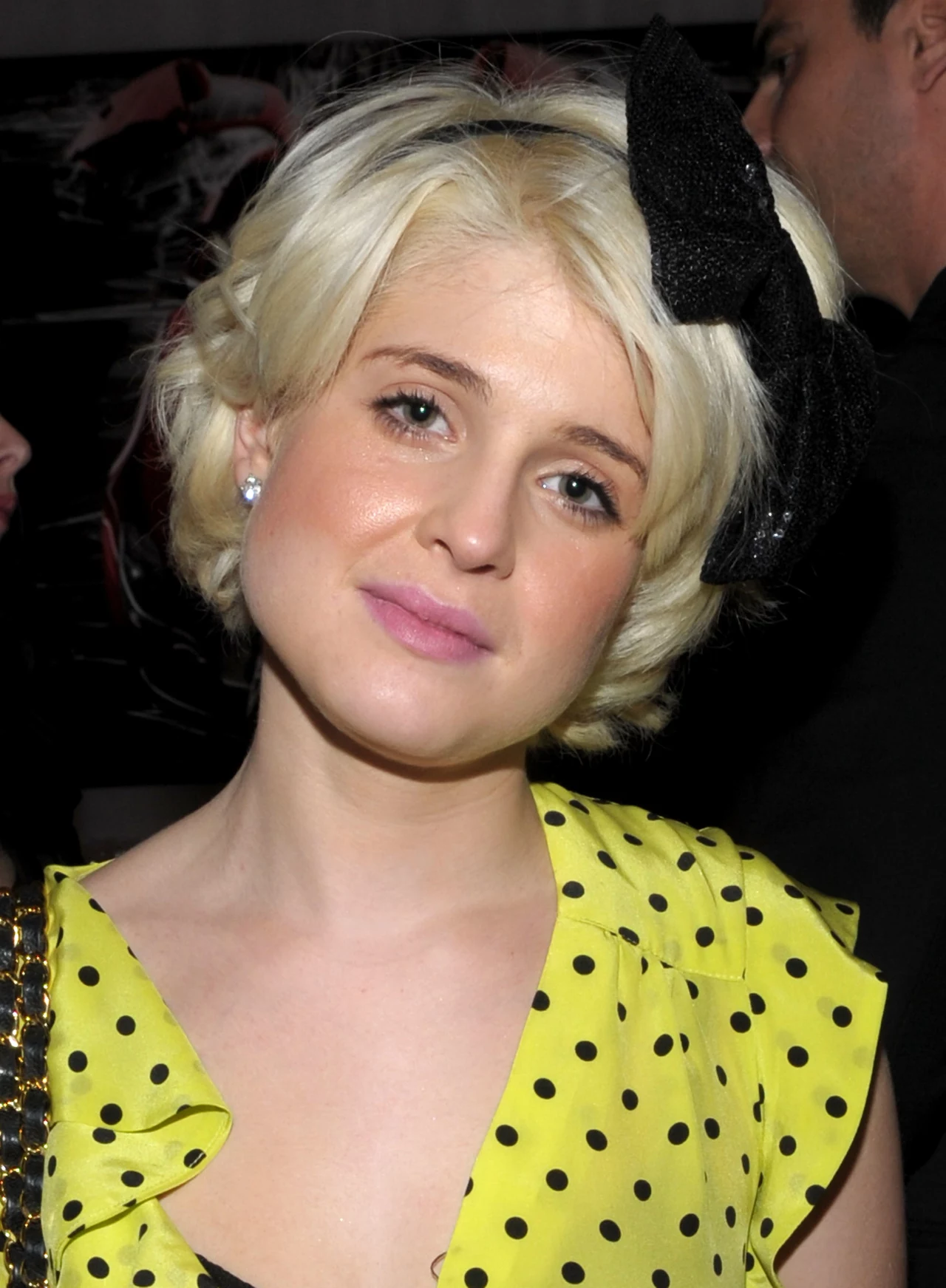 Kelly Osbourne Kelly Osbourne