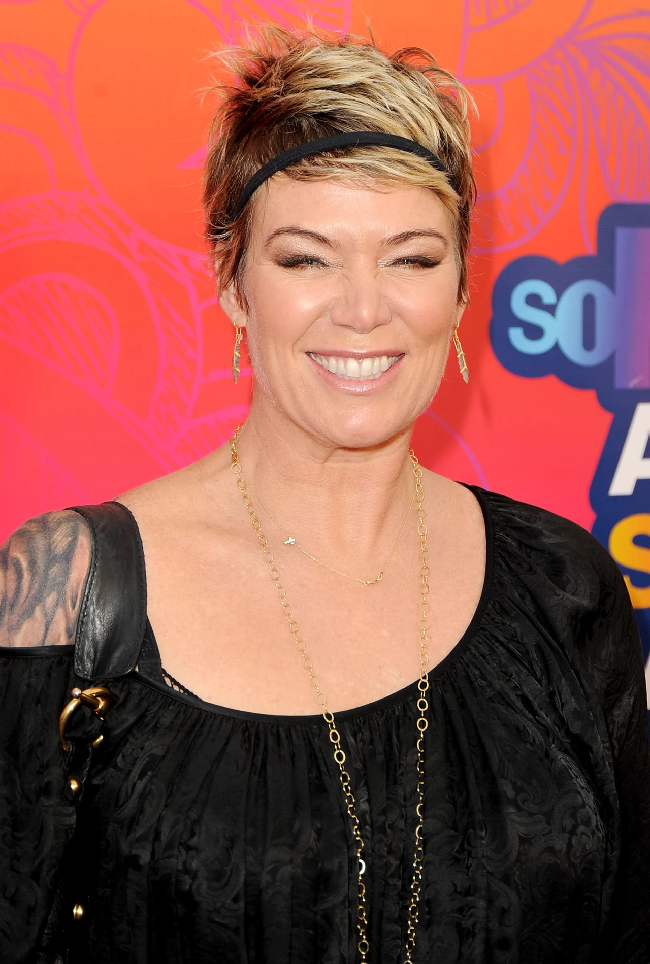 Mia Michaels Mia Michaels