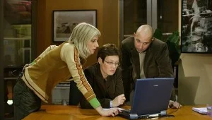 Detektywi 