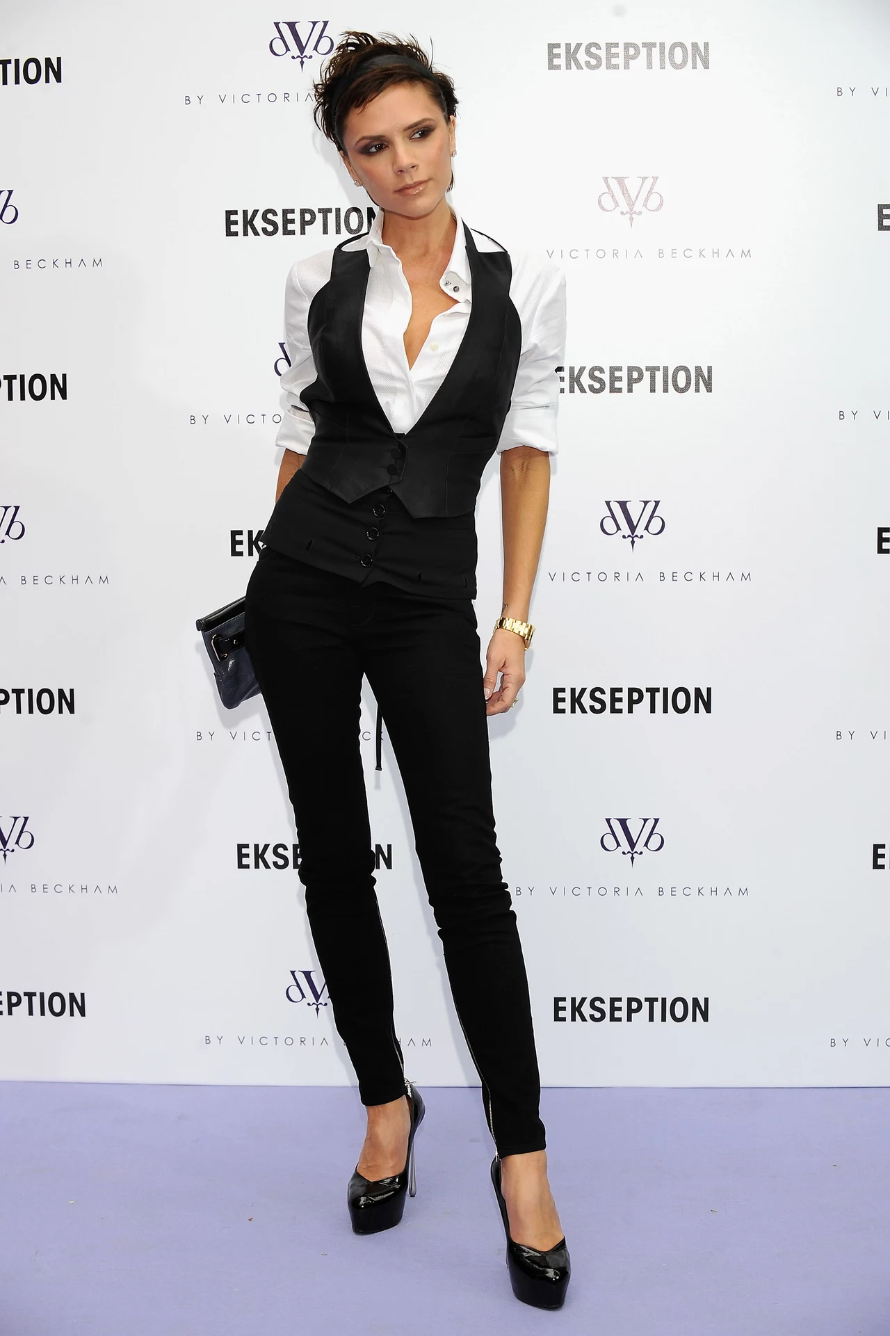 Victoria Beckham Victoria Beckham