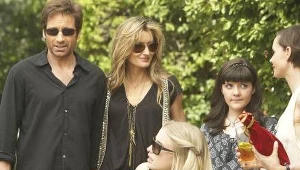 Californication 