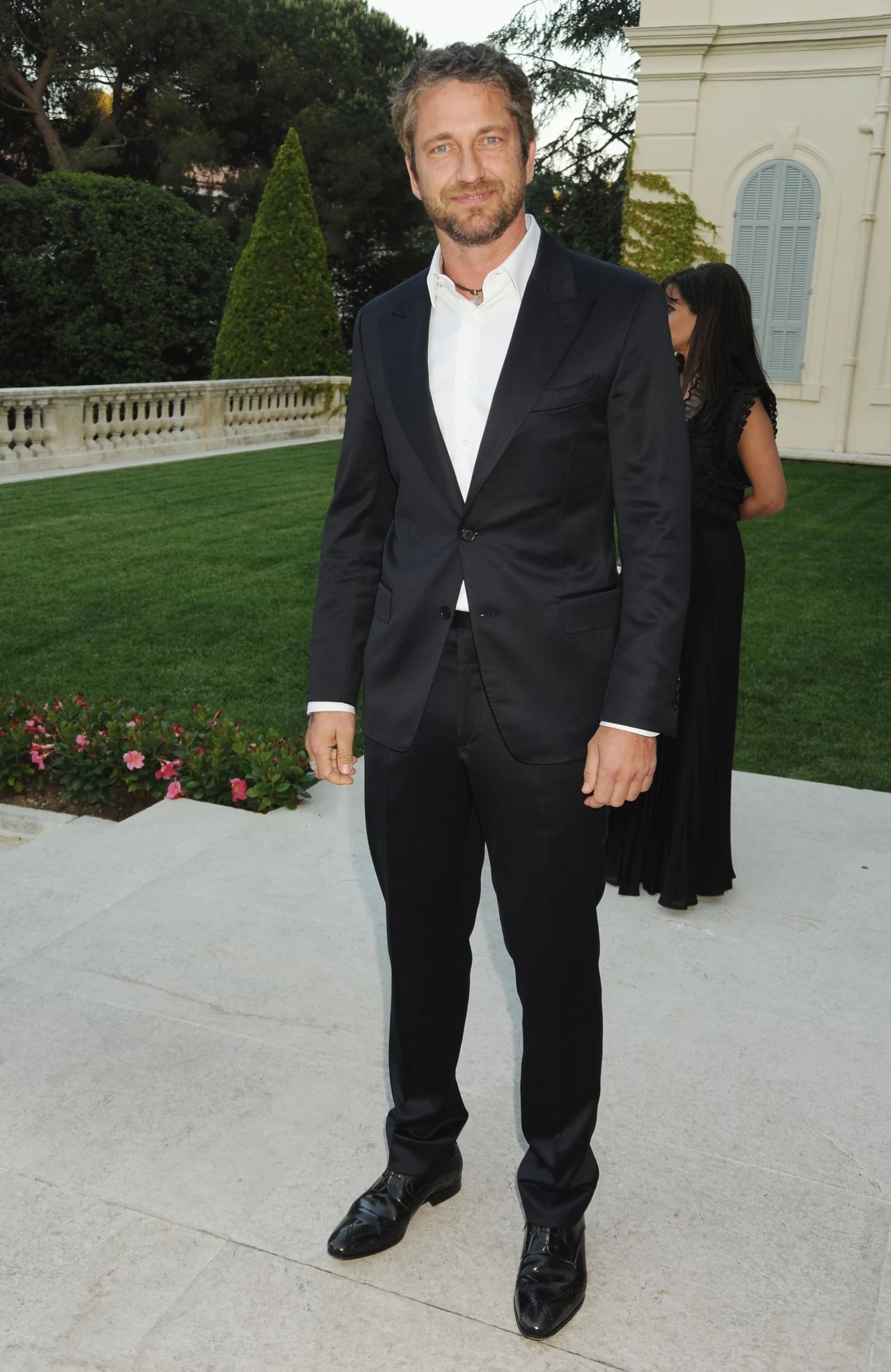 Gerard Butler Gerard Butler