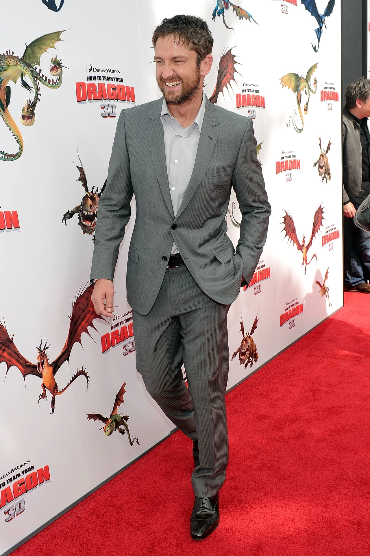 Gerard Butler Gerard Butler