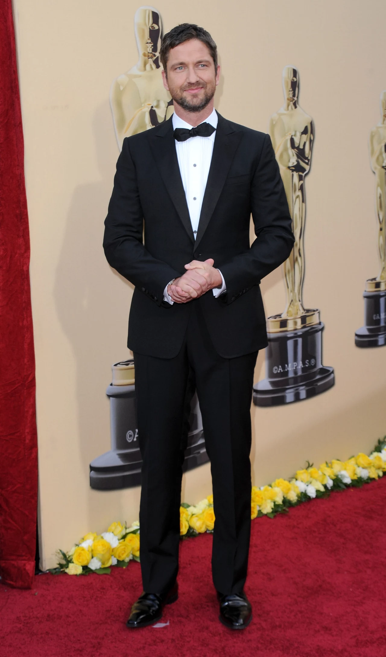 Gerard Butler Gerard Butler