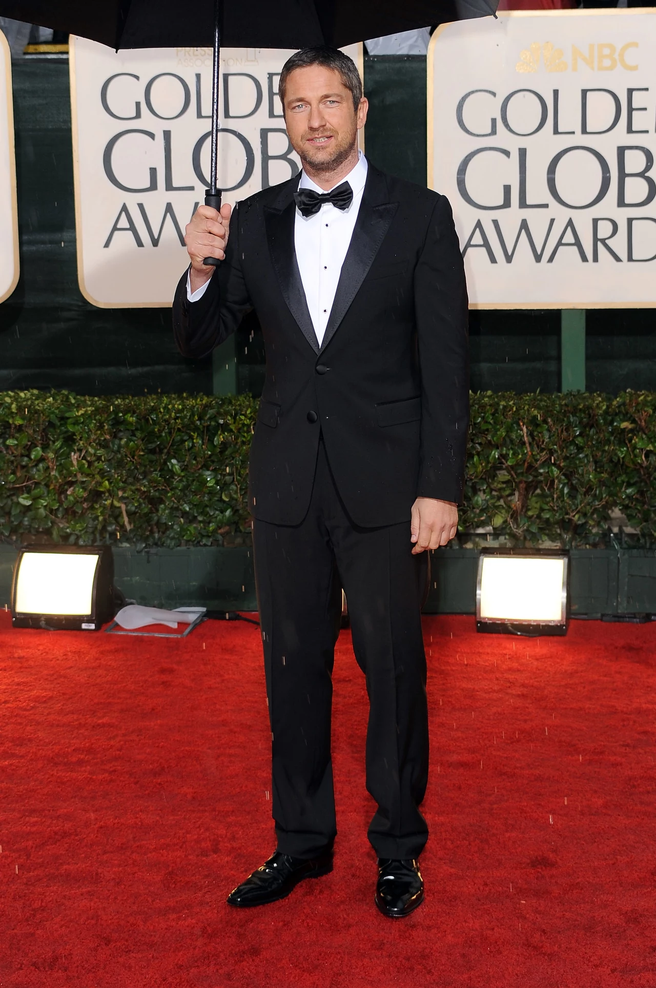 Gerard Butler Gerard Butler