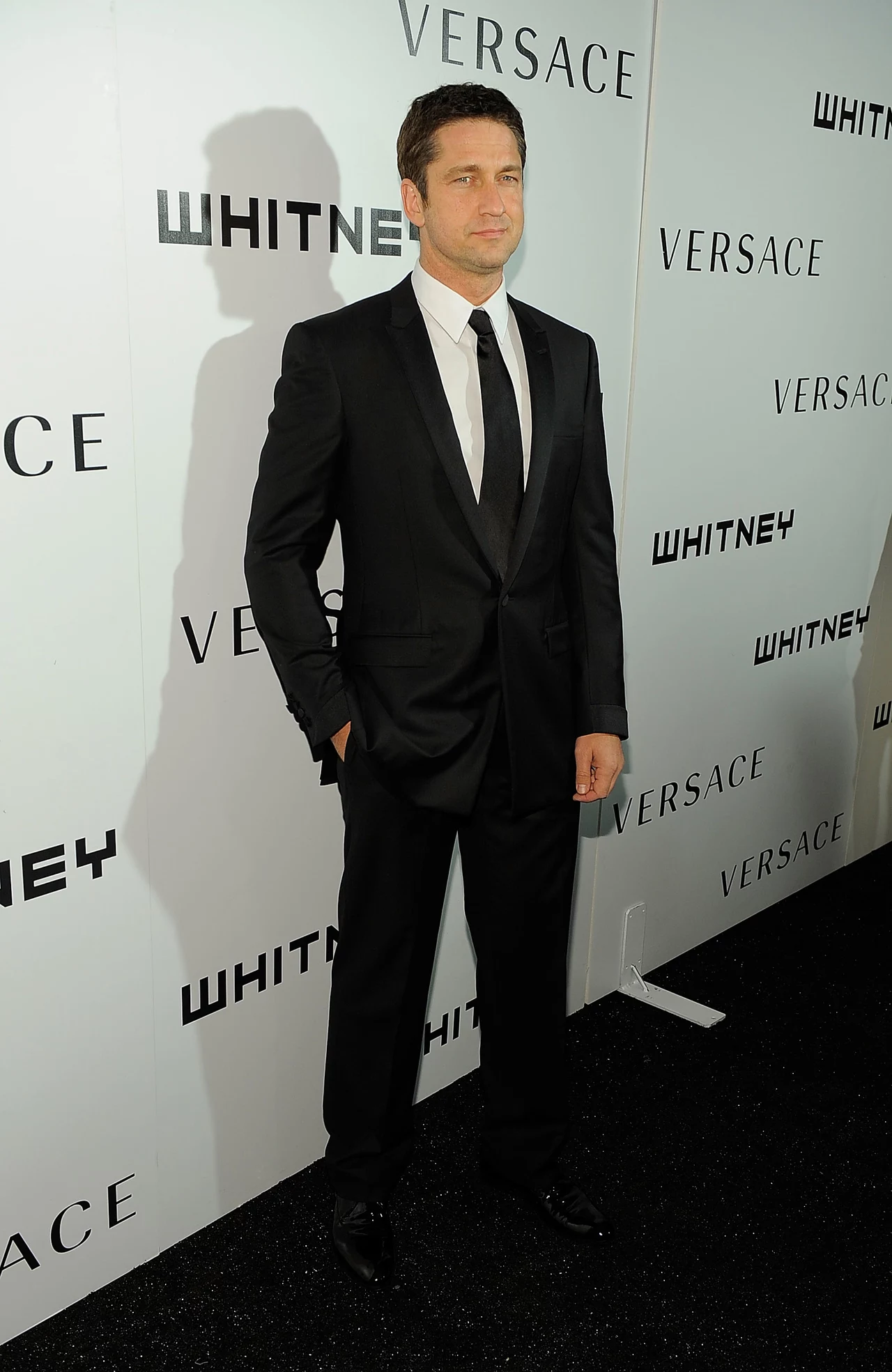 Gerard Butler Gerard Butler