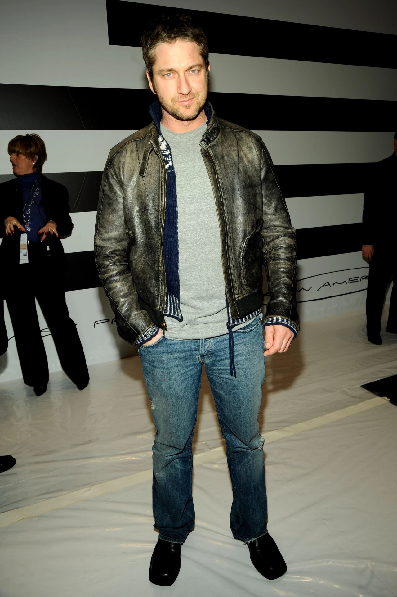 Gerard Butler Gerard Butler