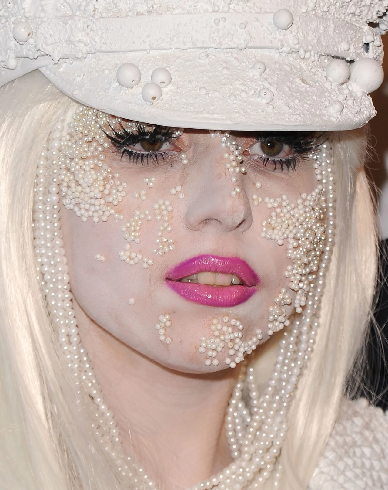 Lady Gaga Lady Gaga