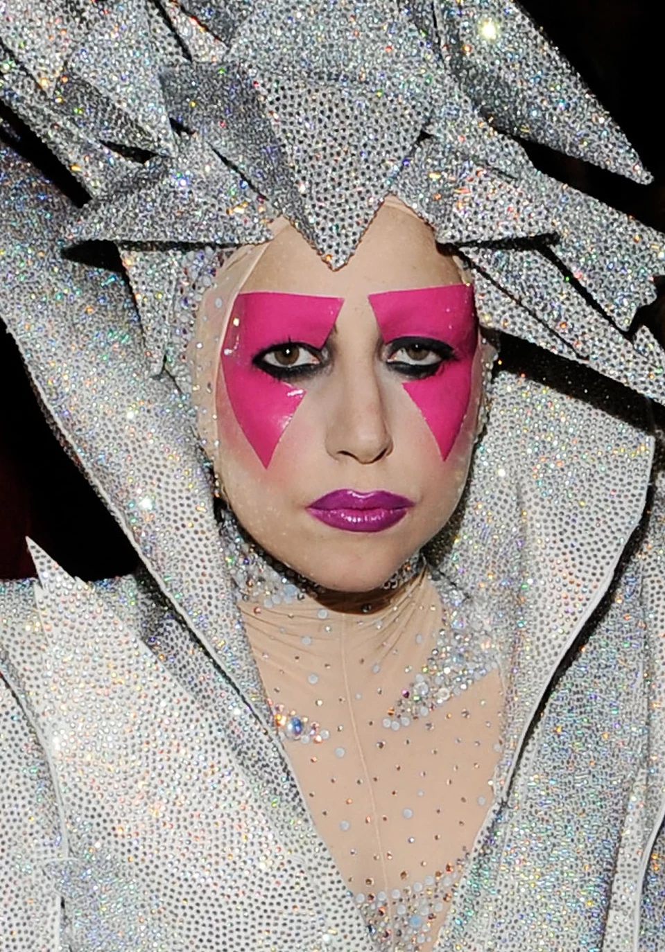 Lady Gaga Lady Gaga