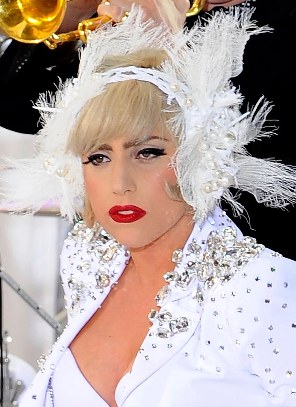 Lady Gaga Lady Gaga