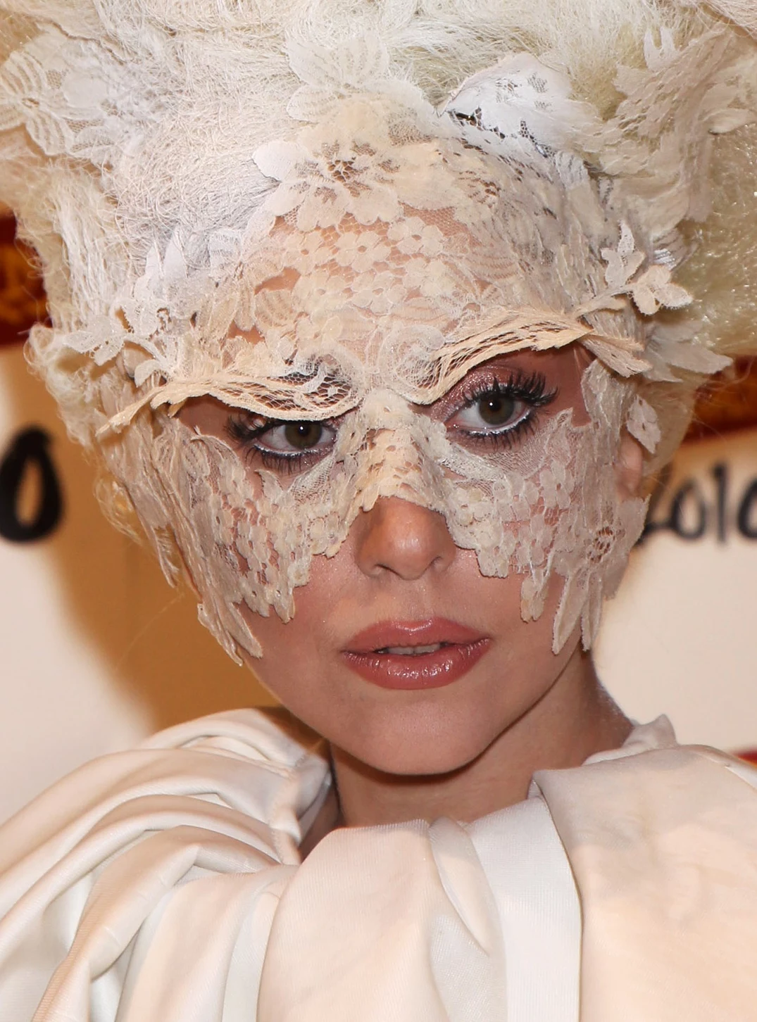 Lady Gaga Lady Gaga