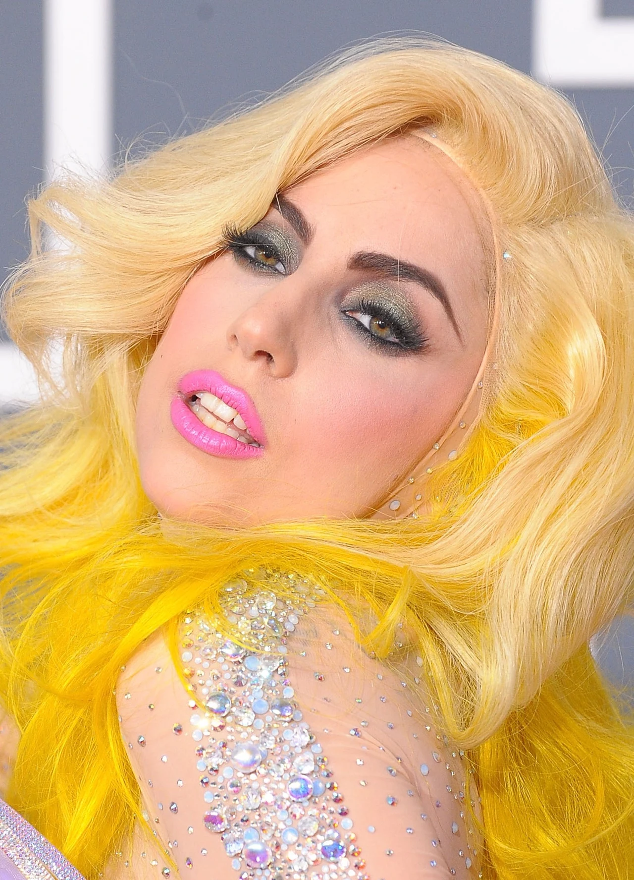 Lady Gaga Lady Gaga
