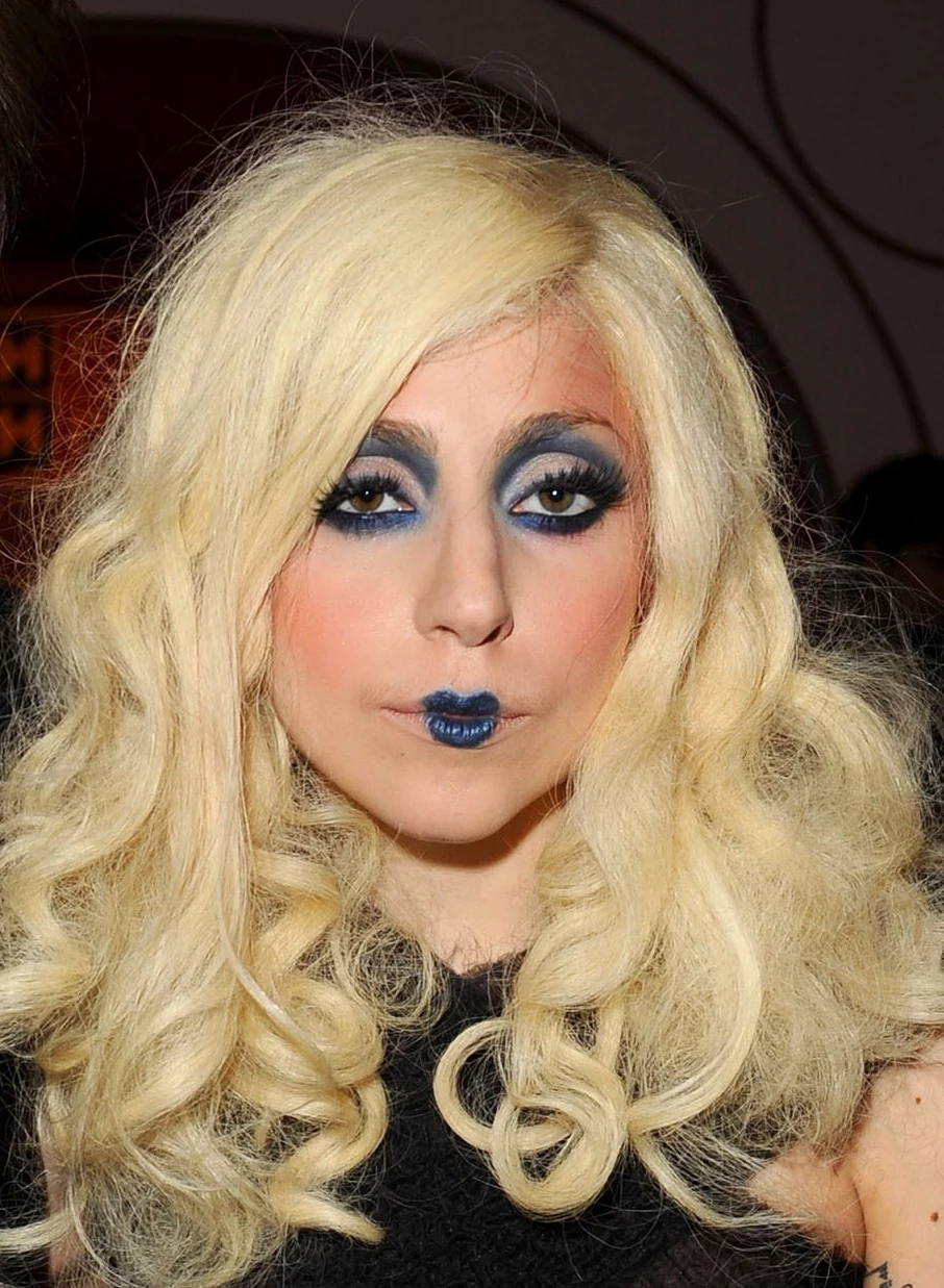 Lady Gaga Lady Gaga