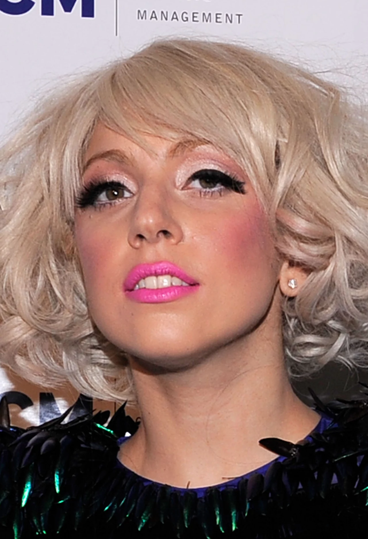 Lady Gaga Lady Gaga