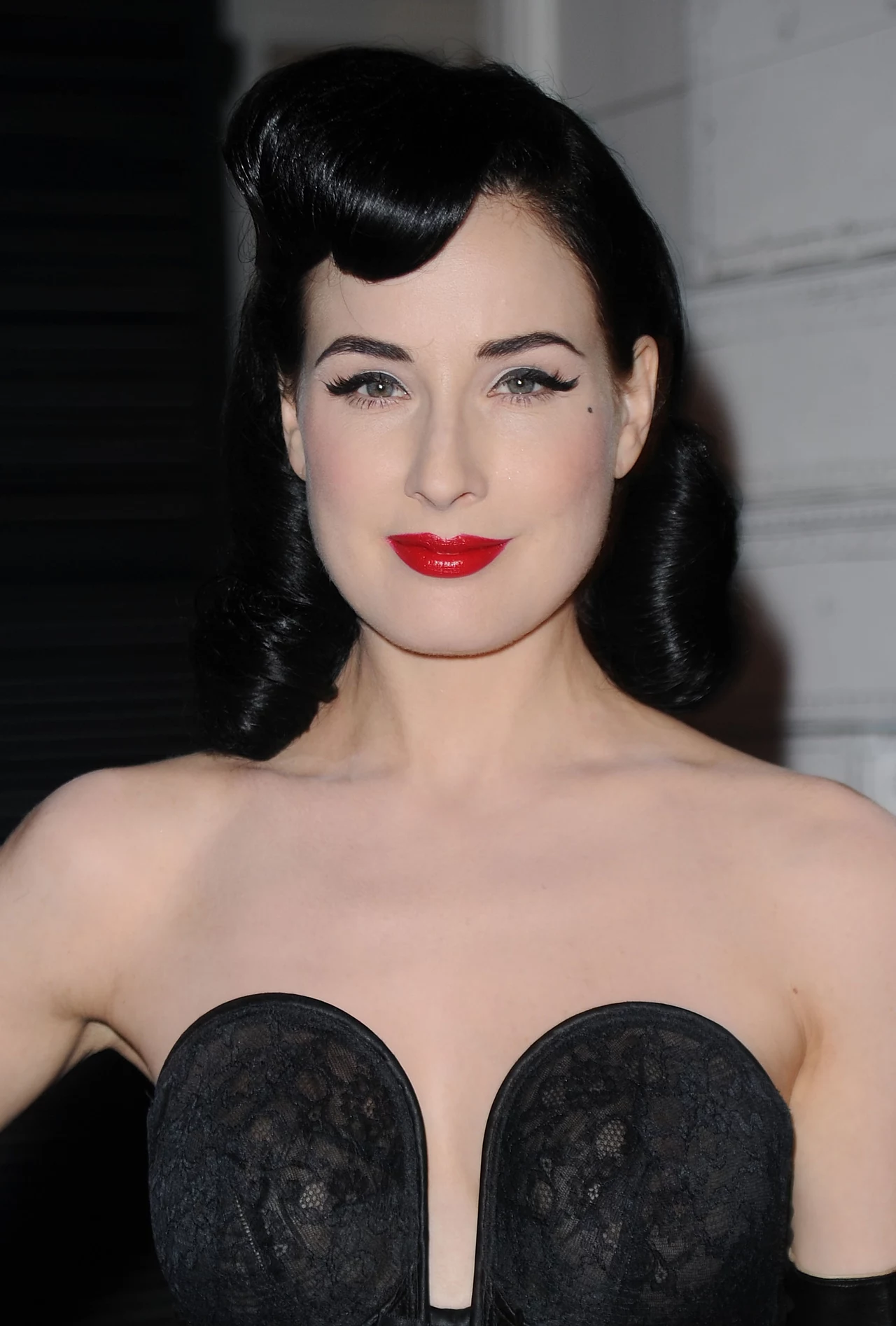 Dita von Teese