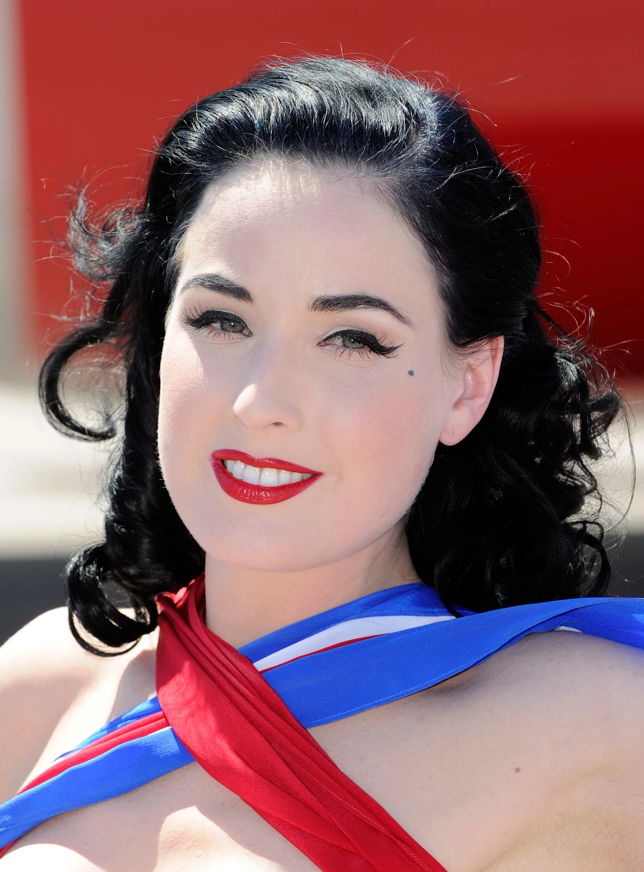 Dita von Teese