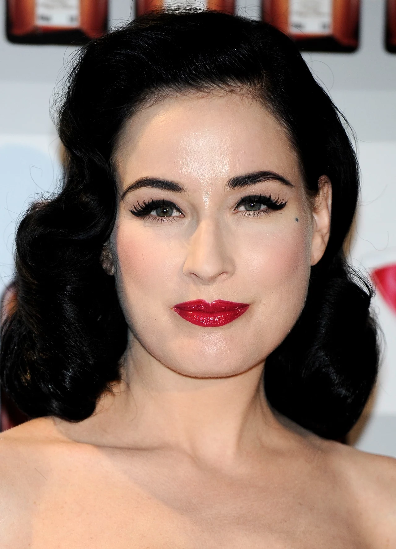 Dita von Teese