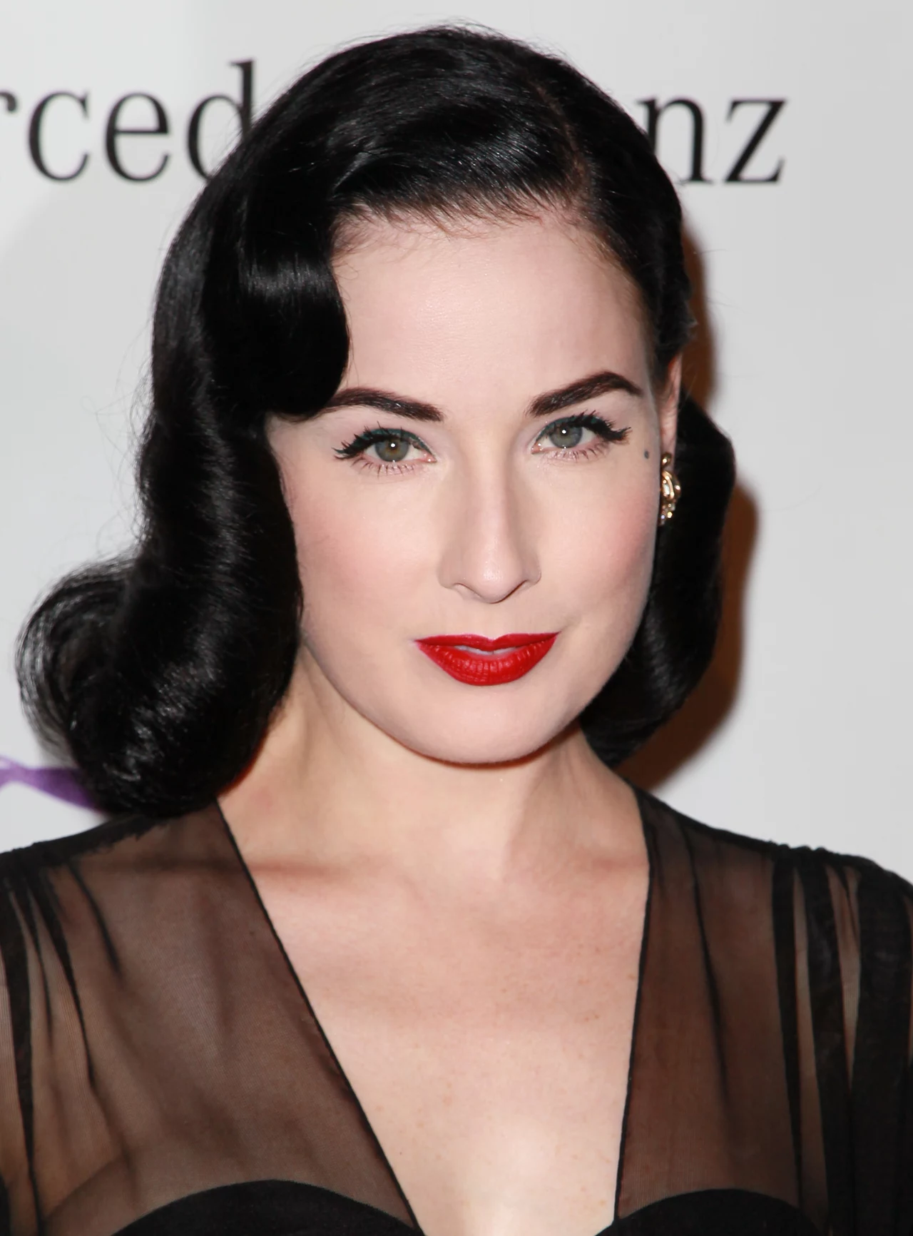 Dita von Teese