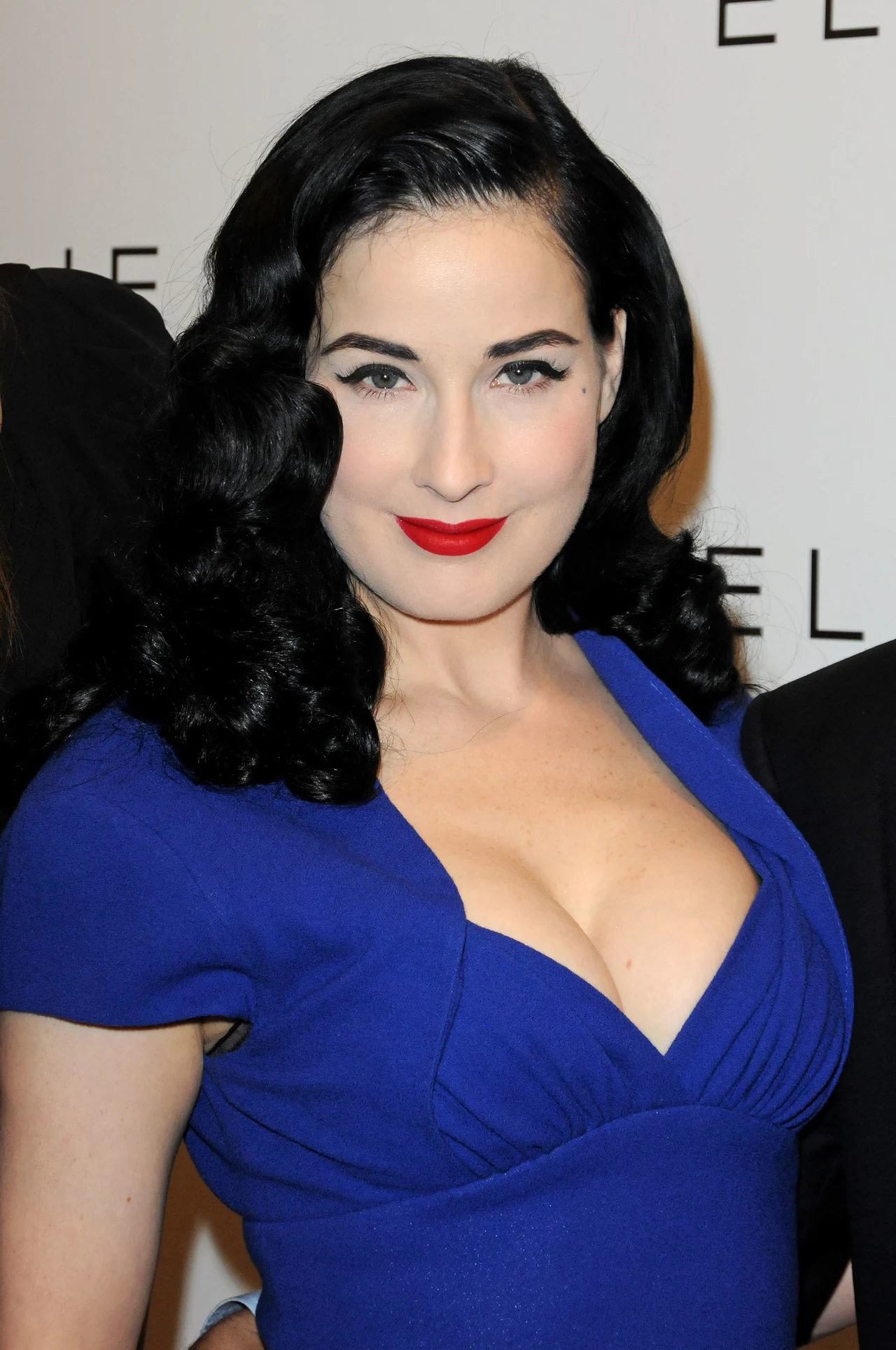 Dita von Teese