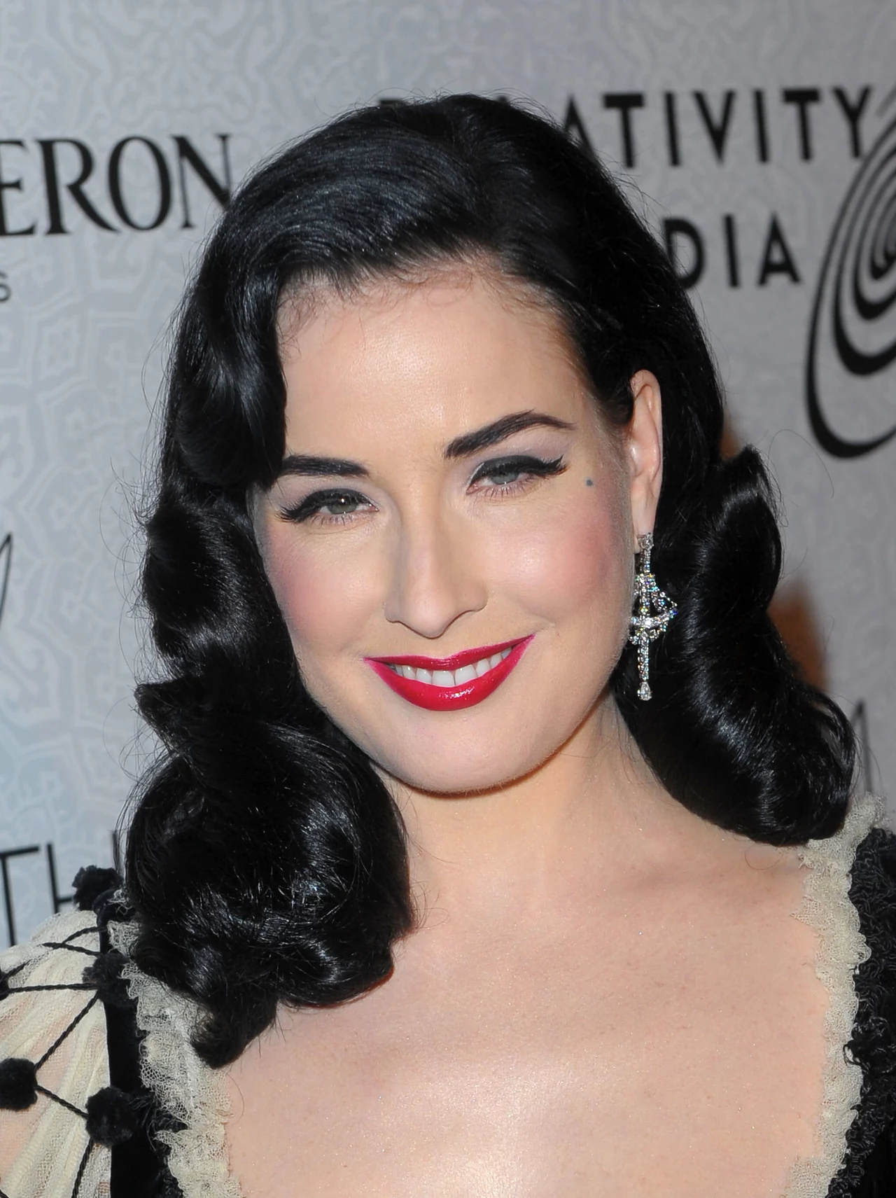 Dita von Teese