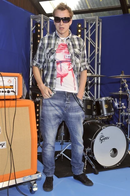 Piotr Kupicha Piotr Kupicha