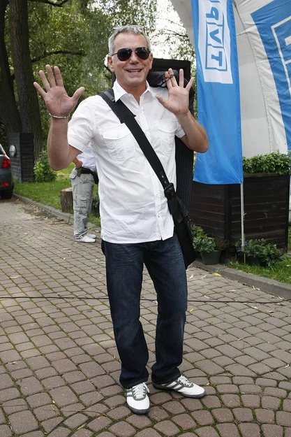 Robert Janowski Robert Janowski