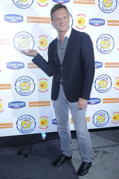 Cezary Pazura Cezary Pazura