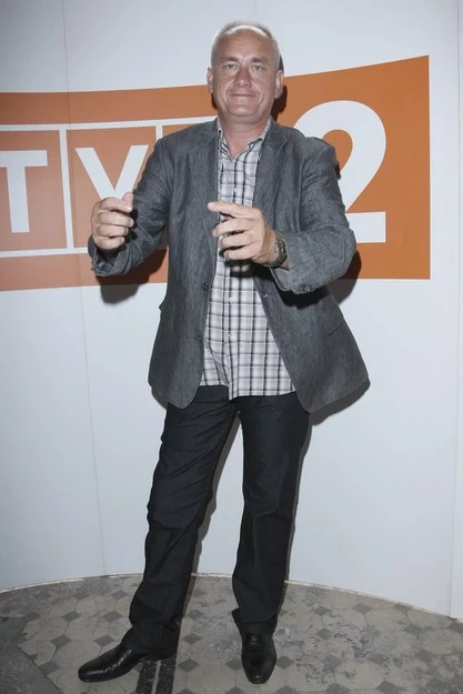 Michał Olszański Michał Olszański