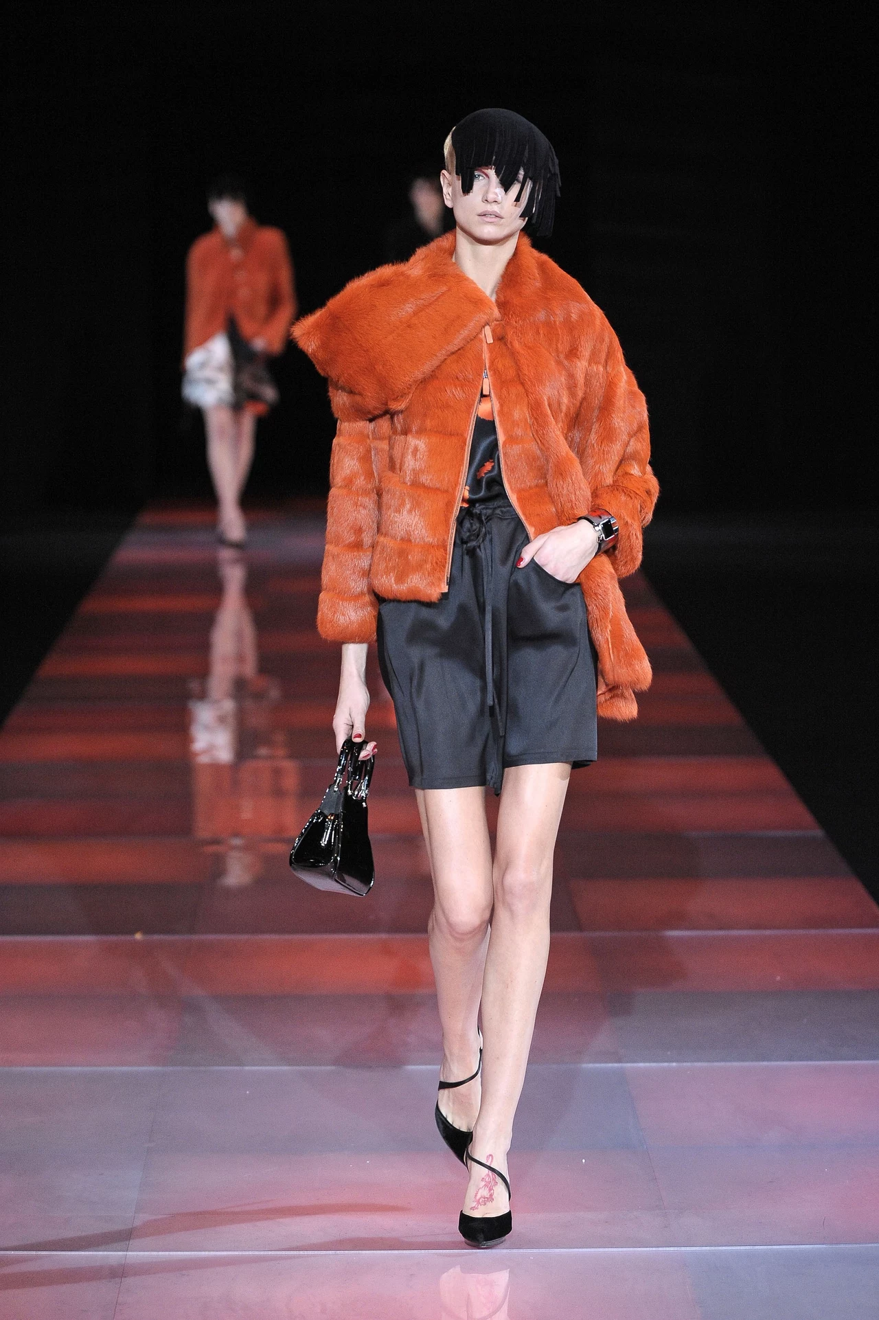 Giorgio Armani Giorgio Armani