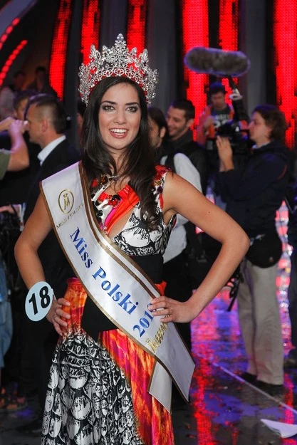 Agata Szewioła Agata Szewioła