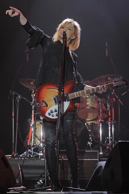 Courtney Love Courtney Love