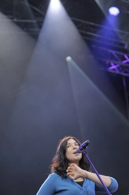 Lisa Hannigan Lisa Hannigan