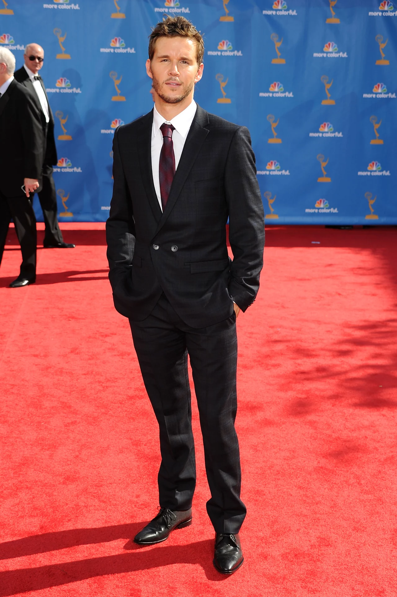 Ryan Kwanten Ryan Kwanten