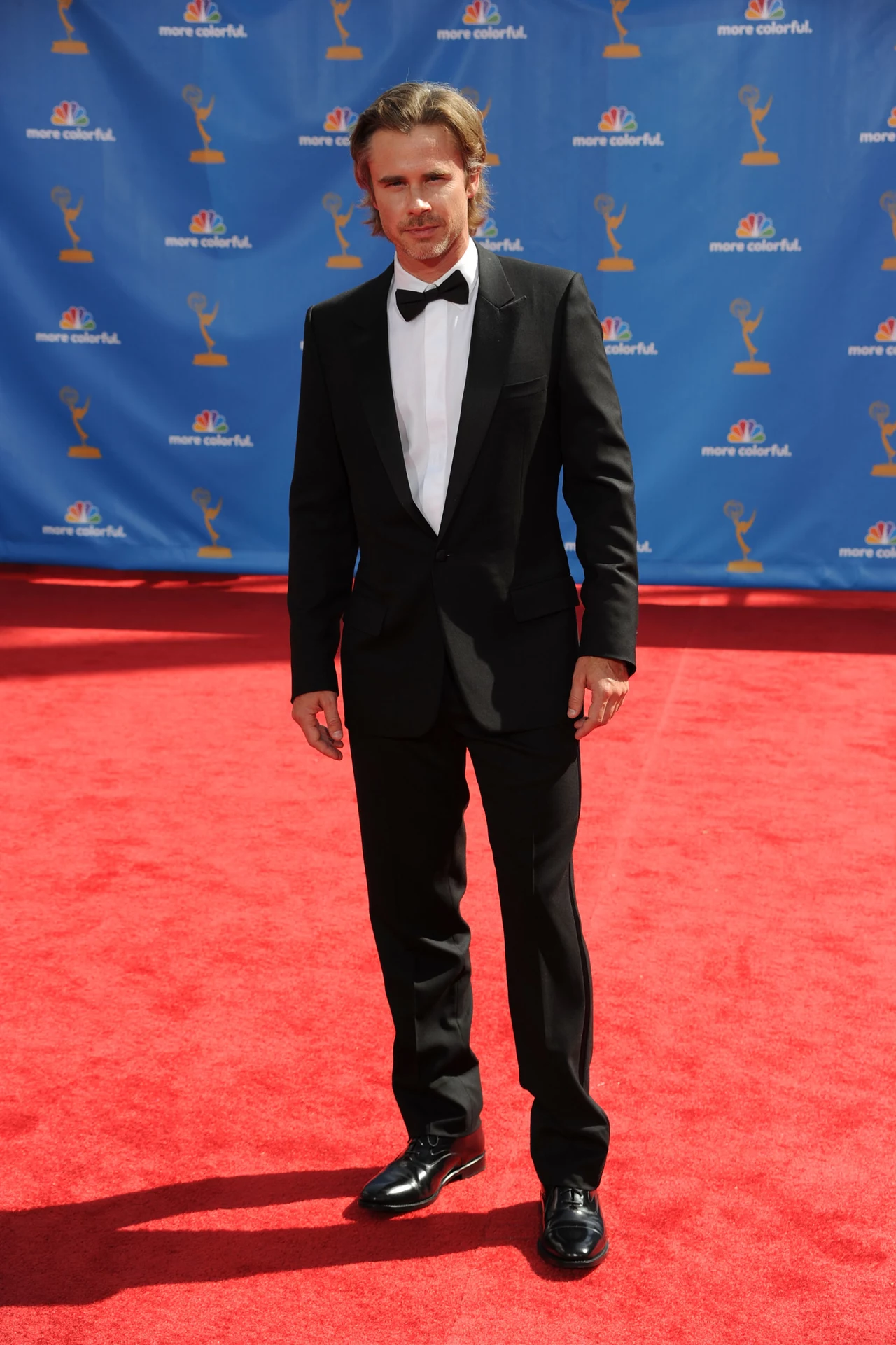 Sam Trammell Sam Trammell