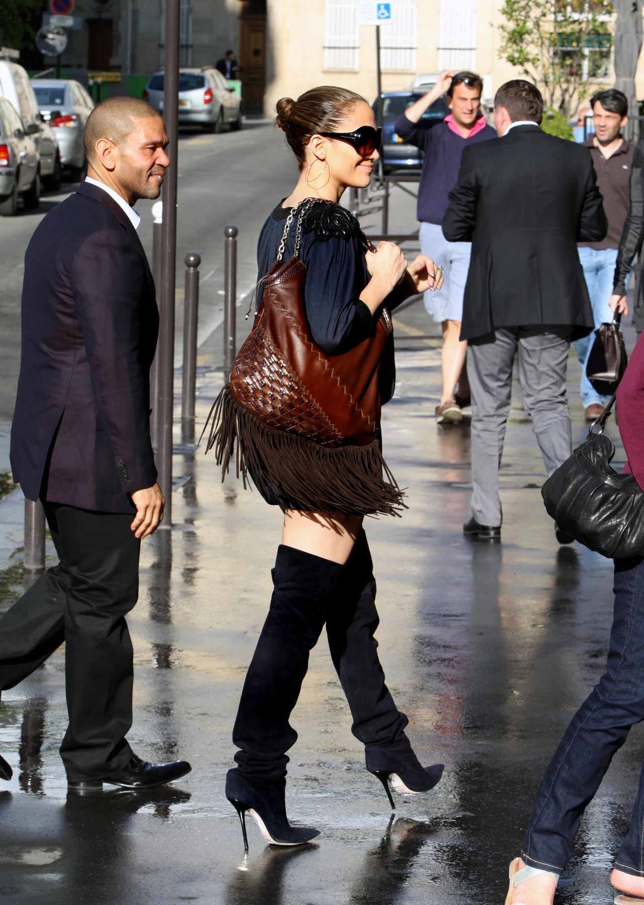Jennifer Lopez Jennifer Lopez