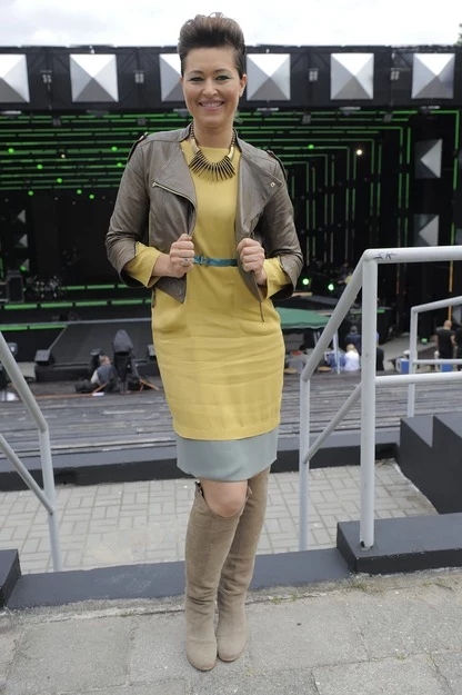 Beata Sadowska Beata Sadowska