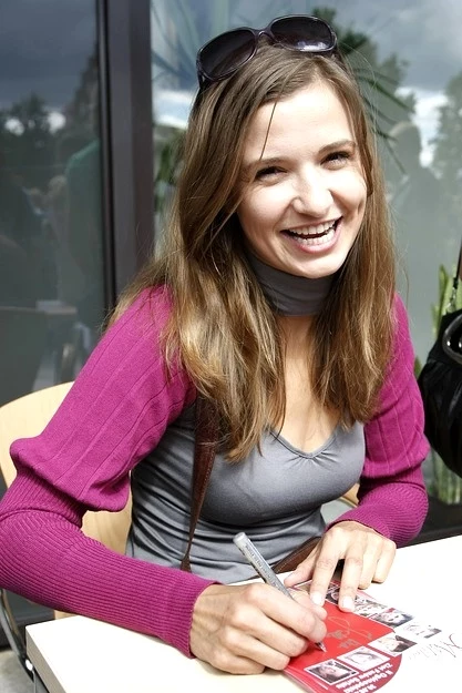 Jak oceniasz styl Joanny Koroniewskiej? Jak oceniasz styl Joanny Koroniewskiej?