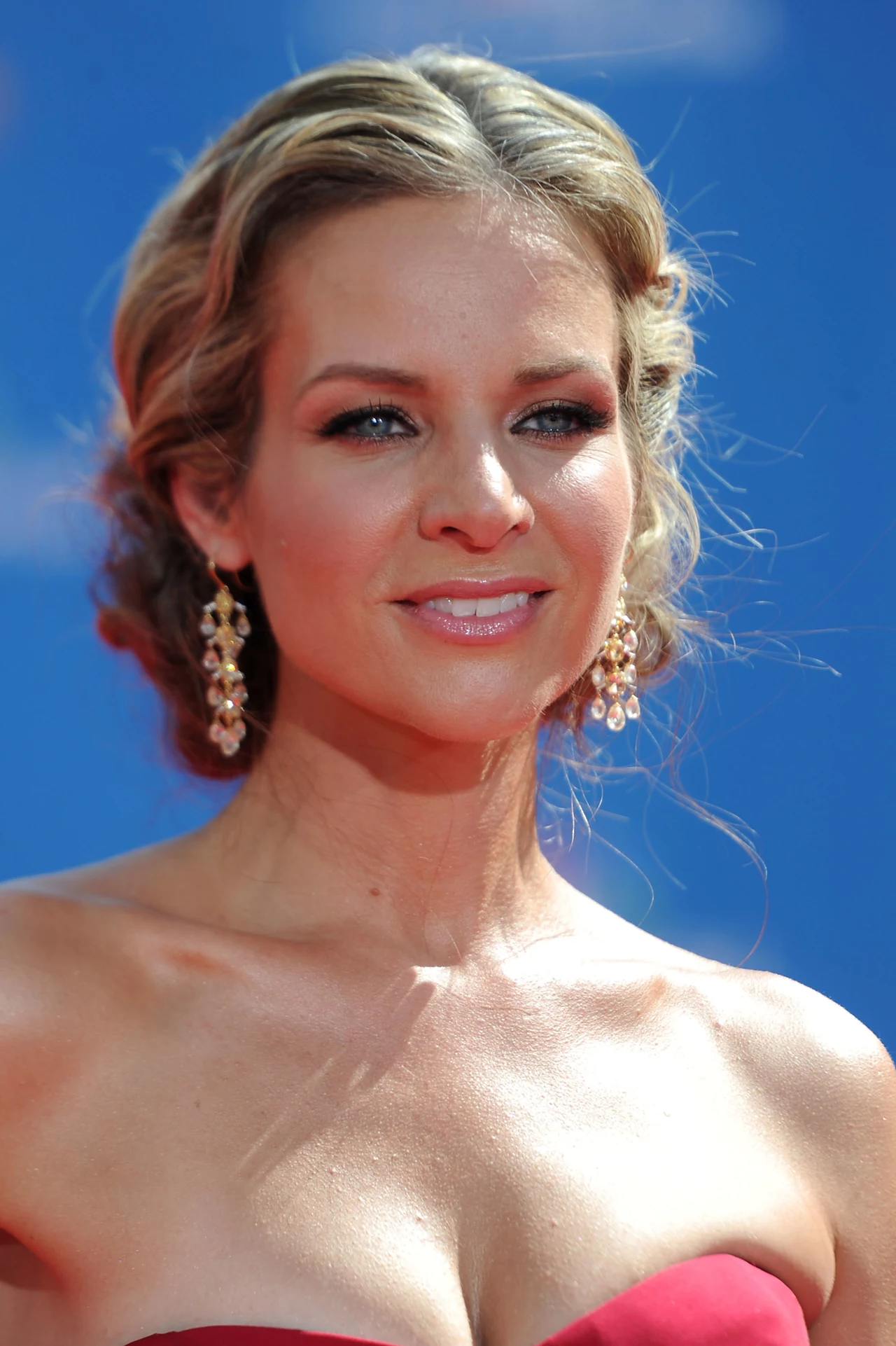 Jessalyn Gilsig Jessalyn Gilsig