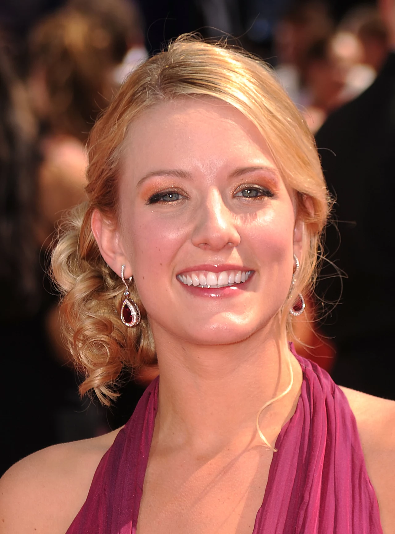 Kristen Quintrall Kristen Quintrall