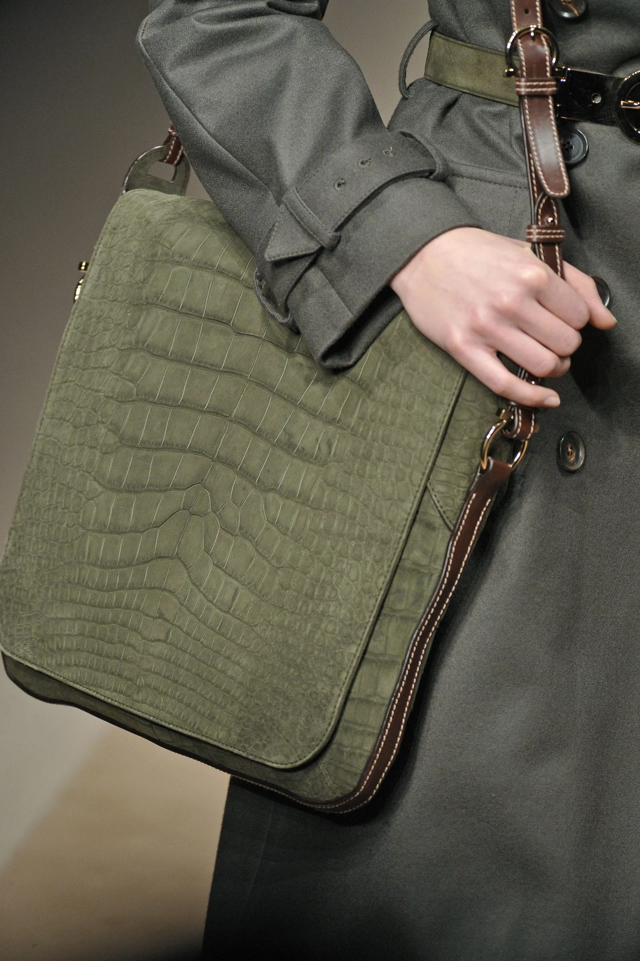 Salvatore Ferragamo