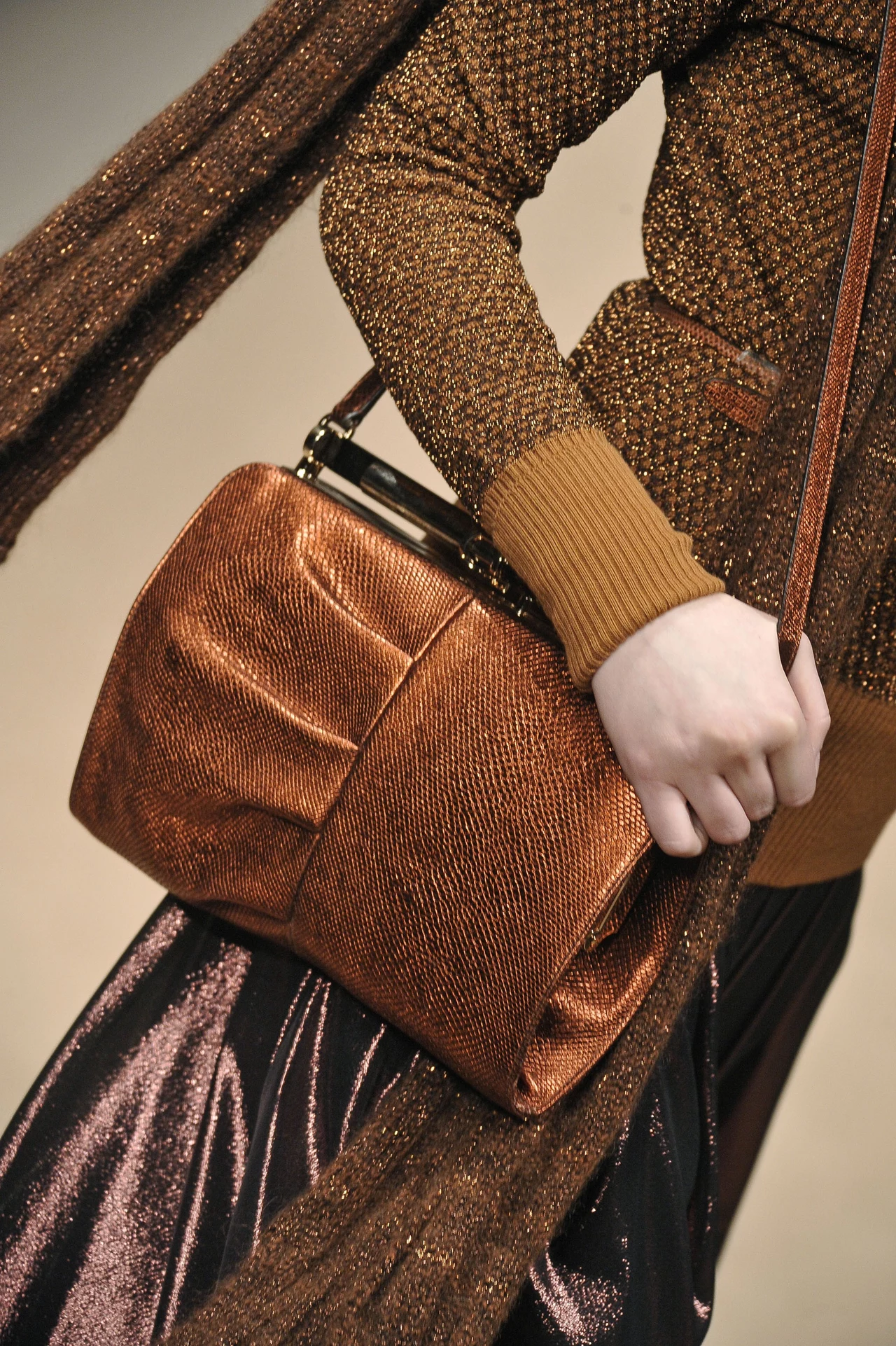 Salvatore Ferragamo