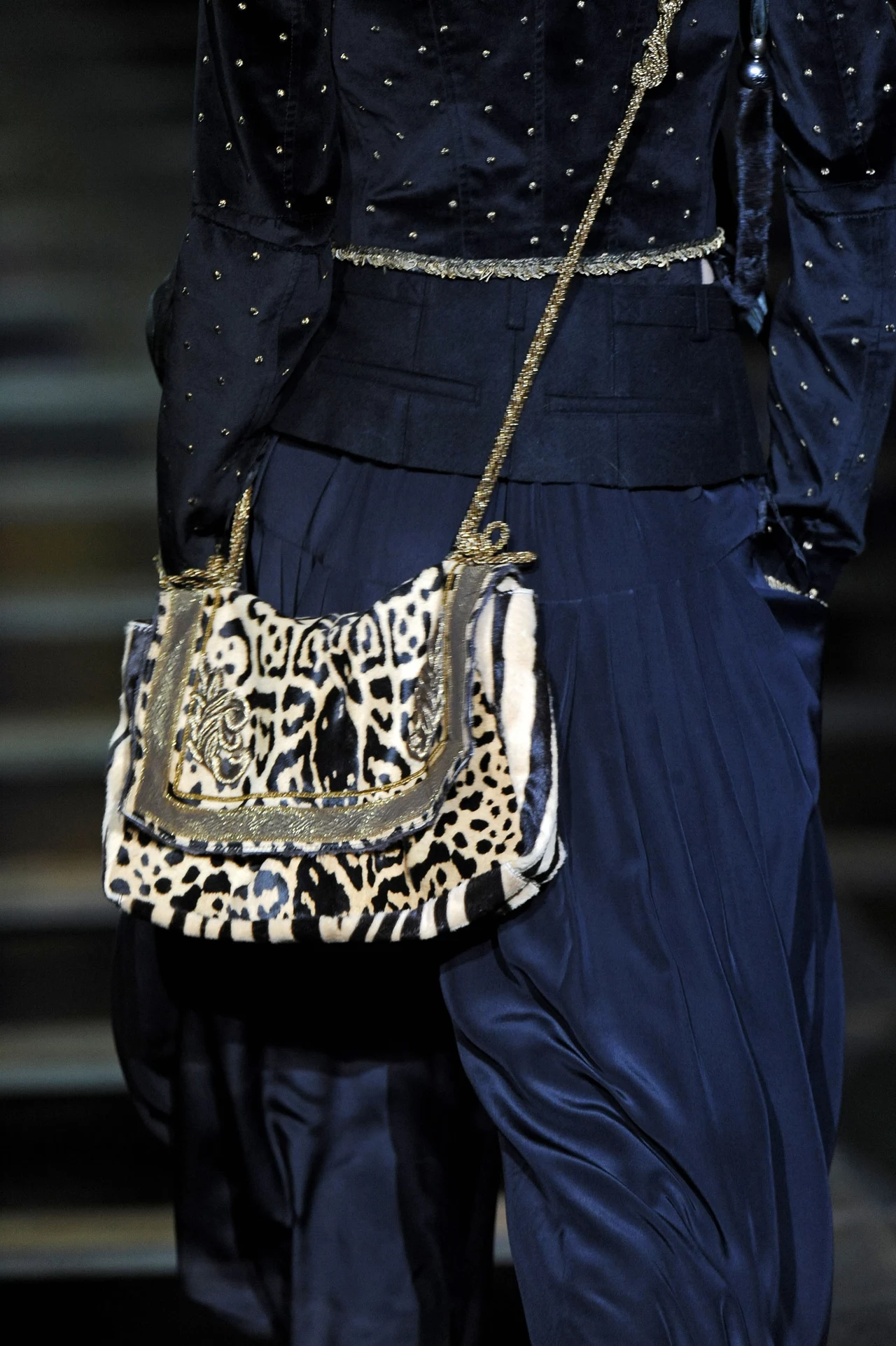Roberto Cavalli