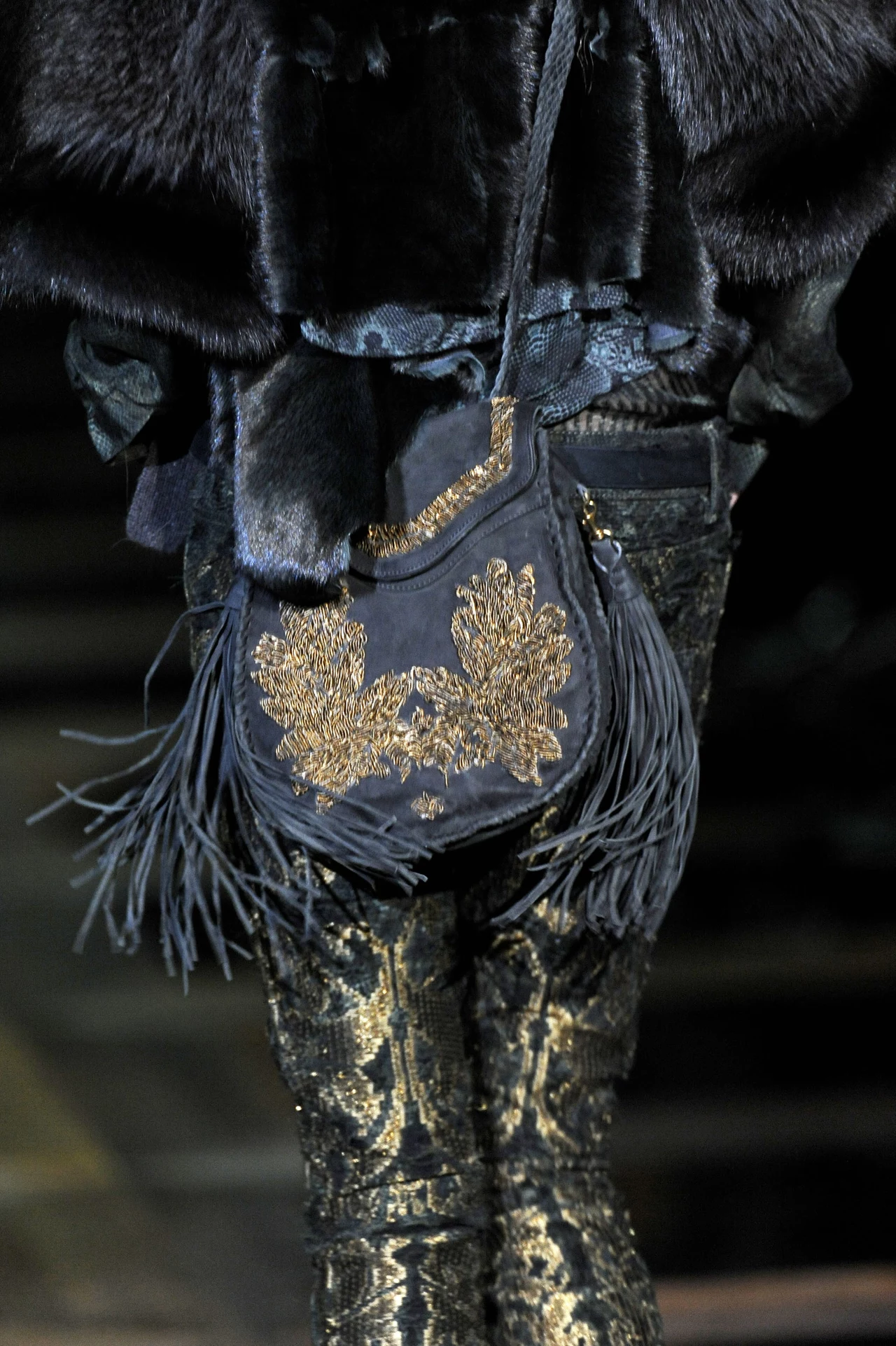 Roberto Cavalli