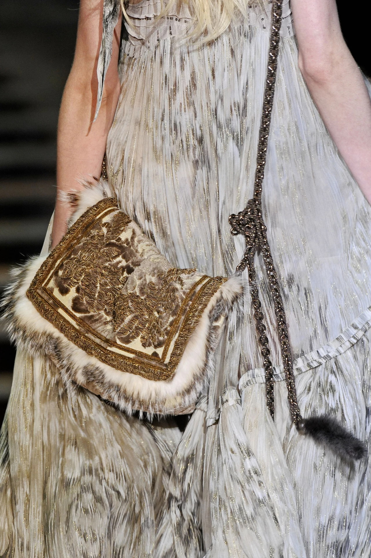 Roberto Cavalli