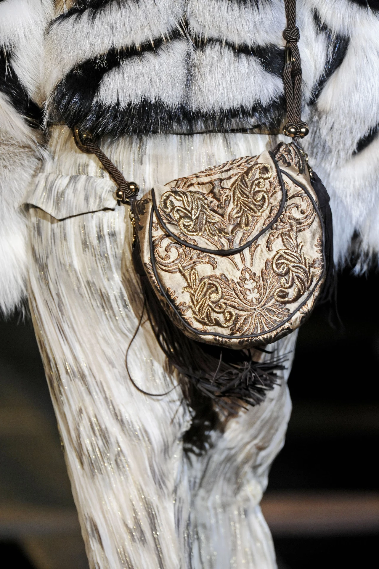Roberto Cavalli