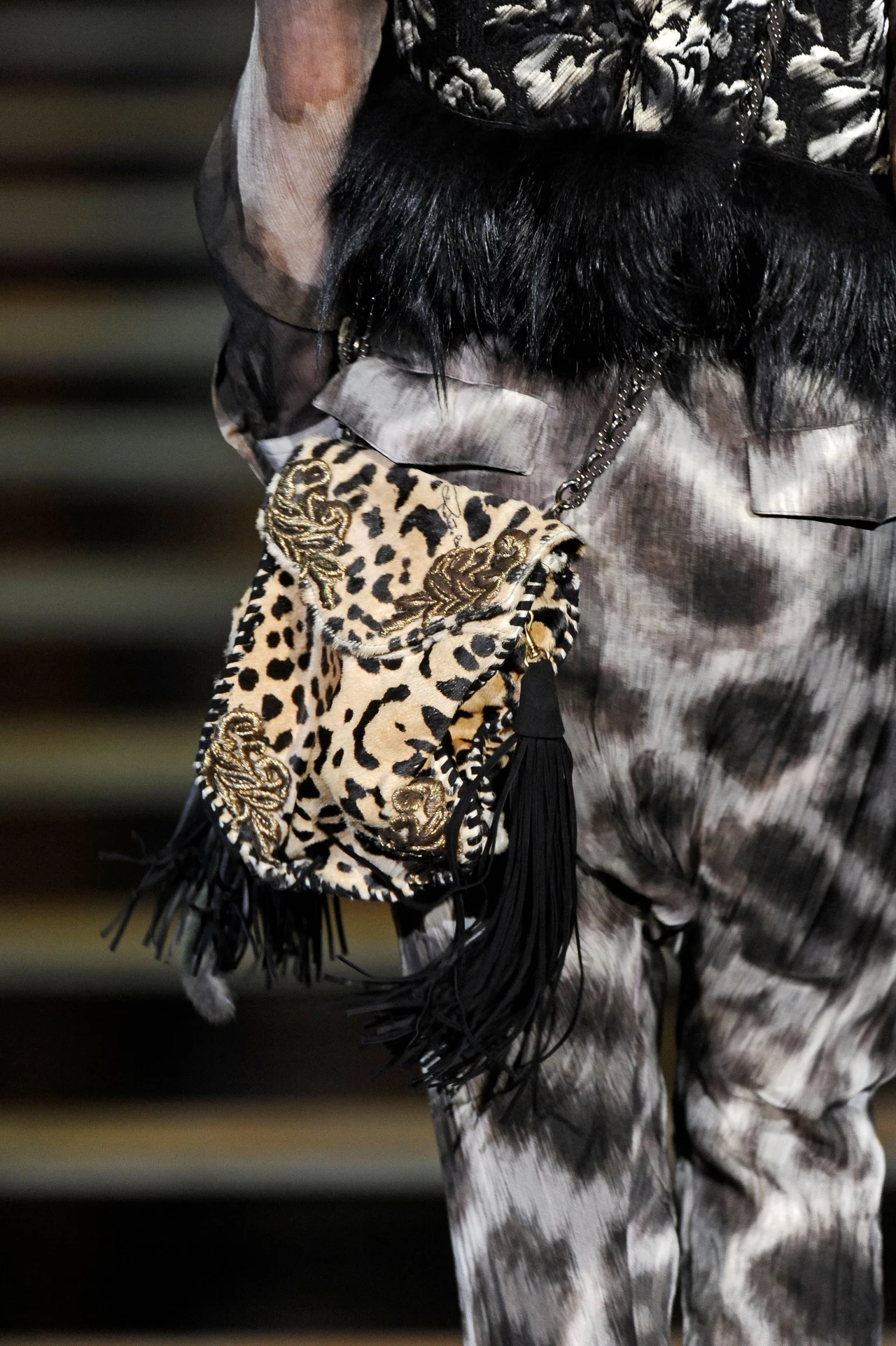 Roberto Cavalli