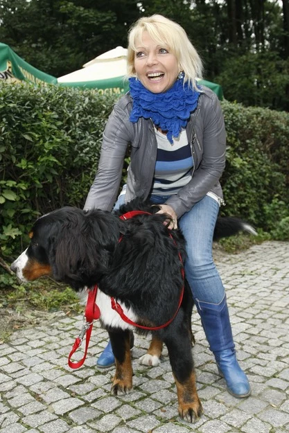Magdalena Wołłejko