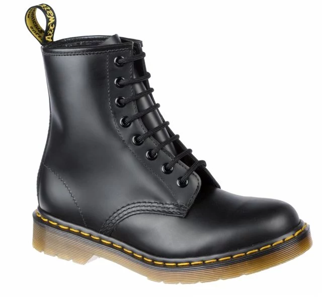 Model 1460 Black Smooth