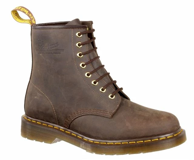 Model 1460 Aztec Crazy Horse